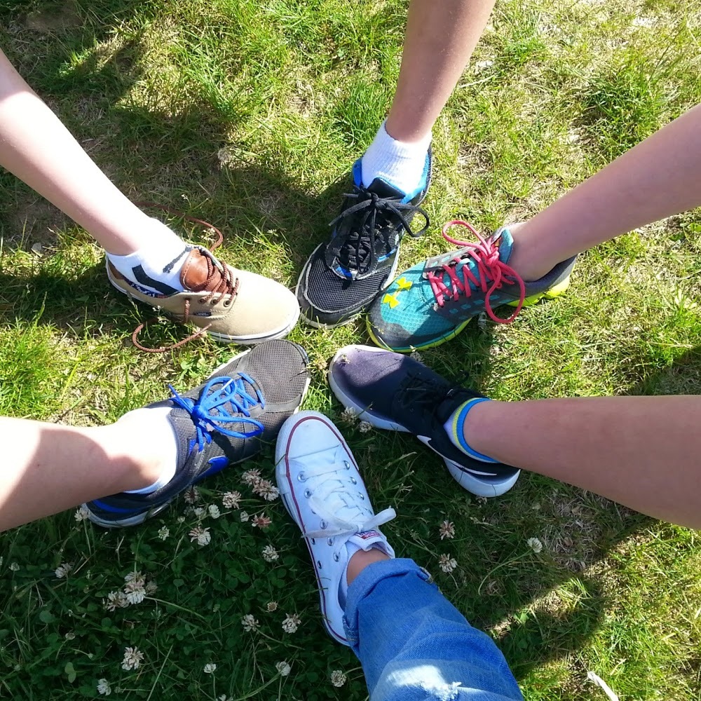 Meet your Posher, Isaac